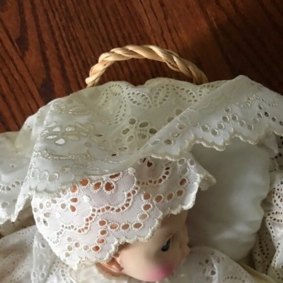 Artistic Doll Collection Vintage Gerber Baby made by The Atlanta Novelty - Picture 3 of 12